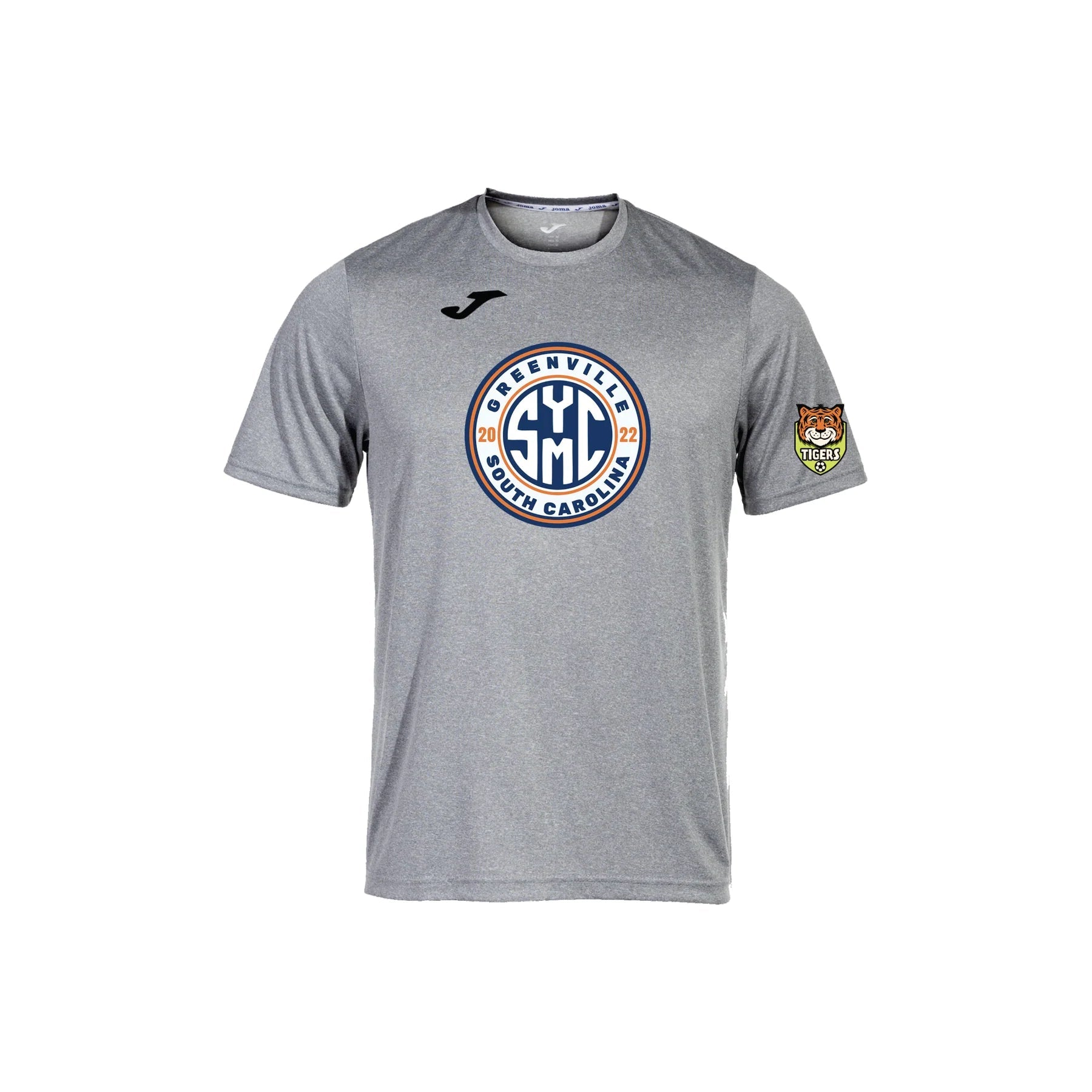 YMSC Joma Combi T-Shirt - Best Buy Soccer